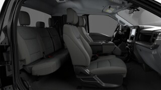 2027 Ford Super Duty® Internal Image 1